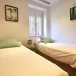 Apartamento Proximo Muralla Avila By Alterhome