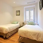 Apartamento Proximo Muralla Avila By Alterhome