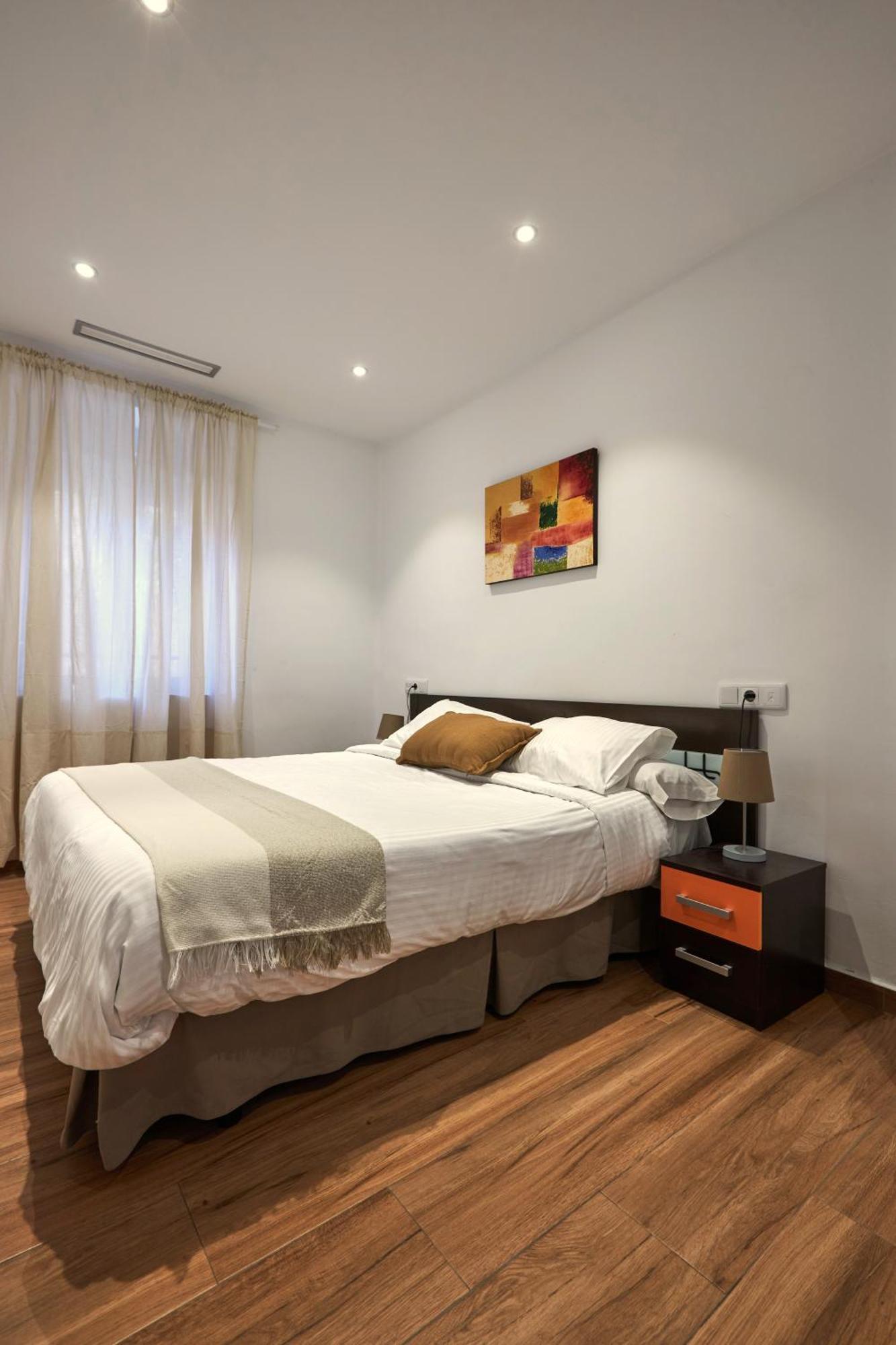 Proximo Muralla By Alterhome Apartamento Ávila