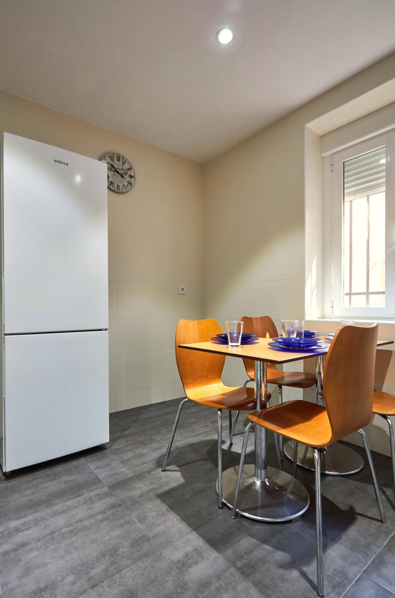 Proximo Muralla By Alterhome Apartamento *